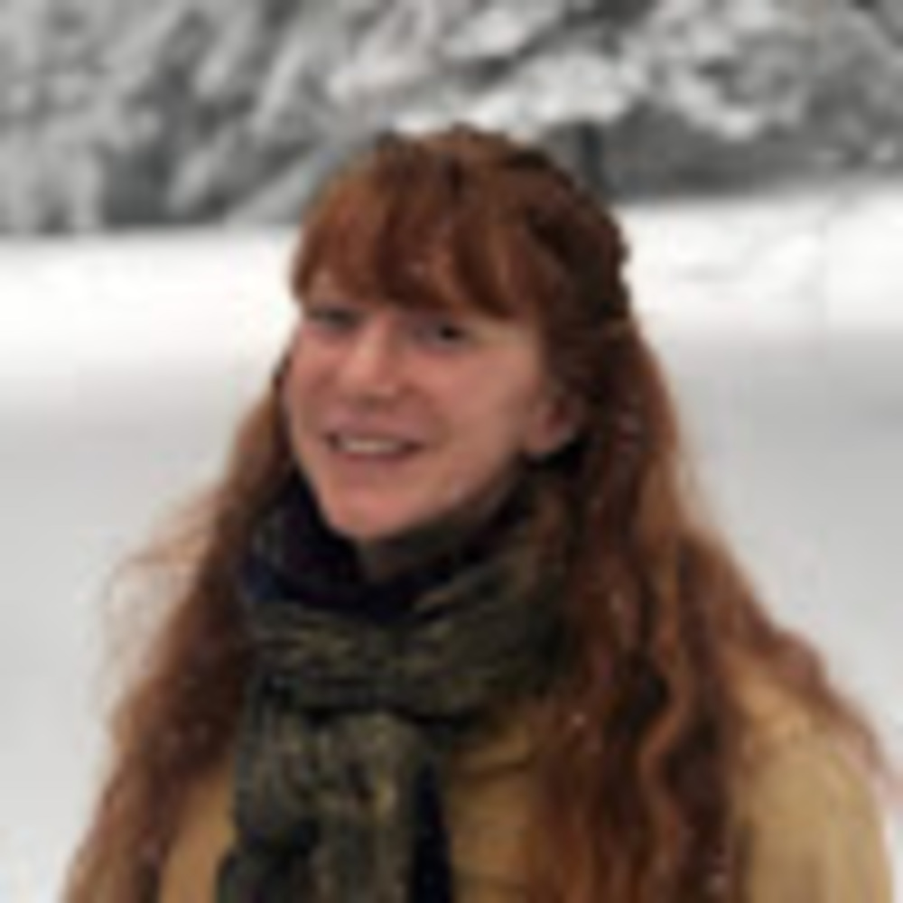 Meet your Posher, Faith